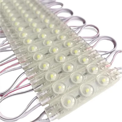 標識文字用超音波 LED モジュール